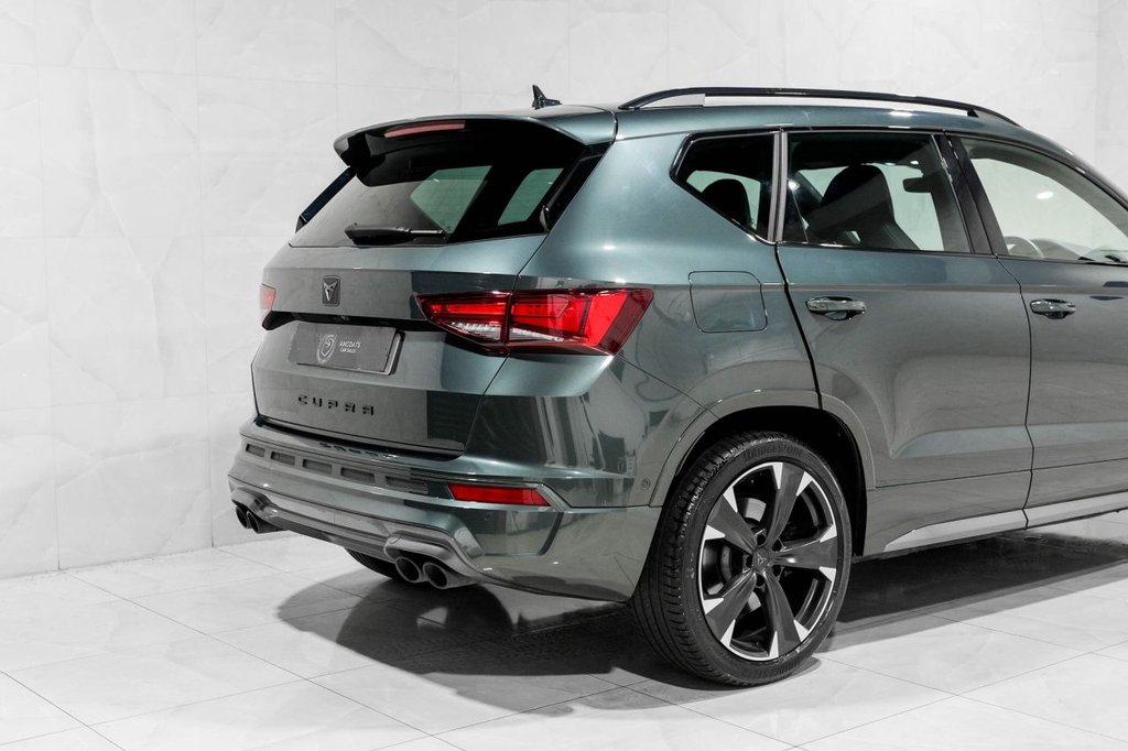 Used Cupra Ateca 2023 for sale - 76416985: Photo 17