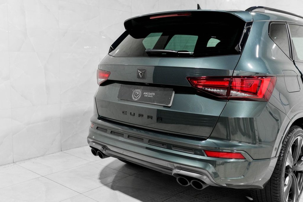 Used Cupra Ateca 2023 for sale - 76416985: Photo 18