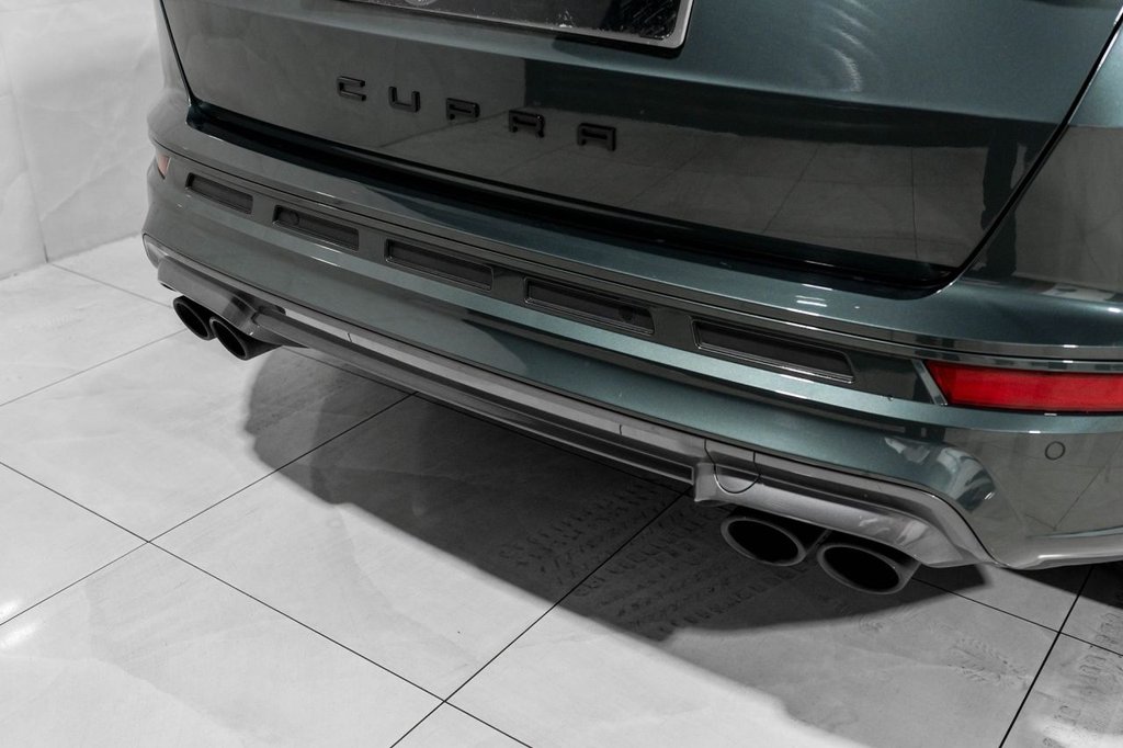 Used Cupra Ateca 2023 for sale - 76416985: Photo 19