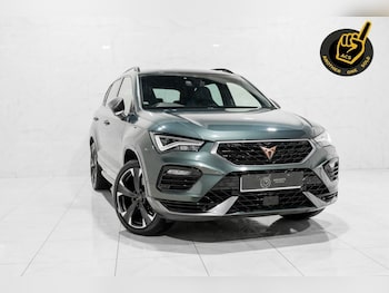 2023 (23) - 2.0 TSI VZ2 5dr DSG 4Drive