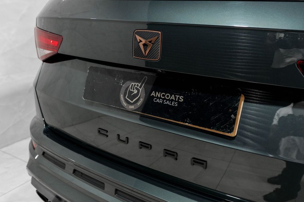 Used Cupra Ateca 2023 for sale - 76416985: Photo 21