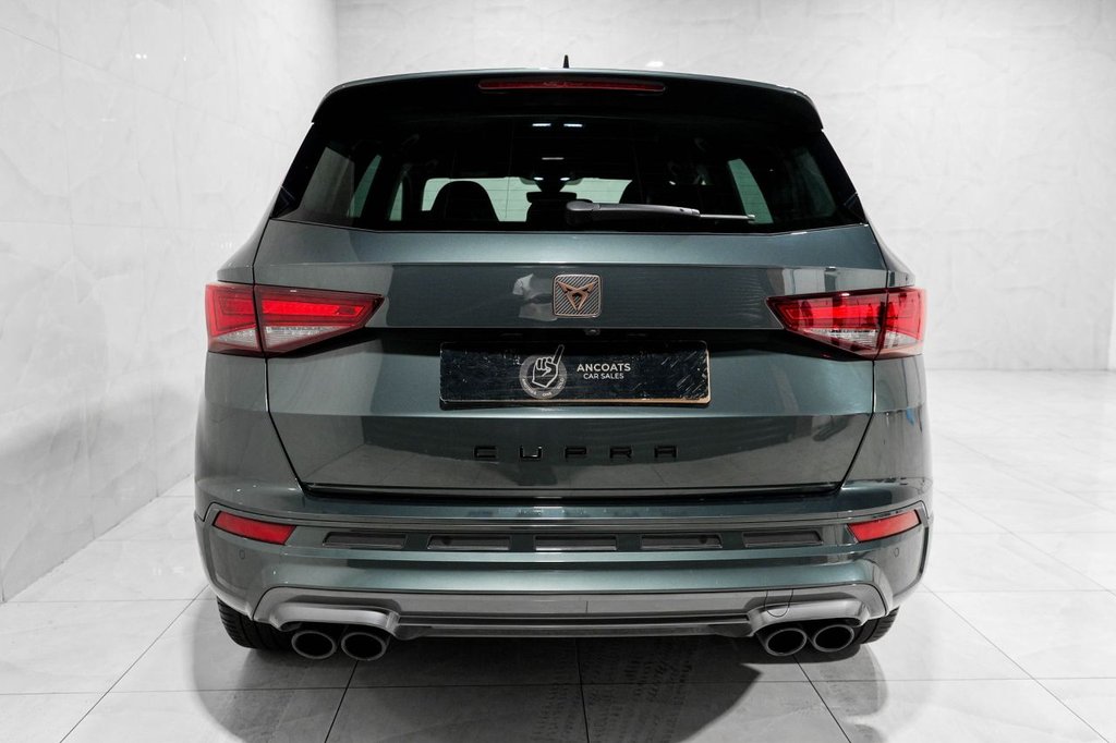 Used Cupra Ateca 2023 for sale - 76416985: Photo 22