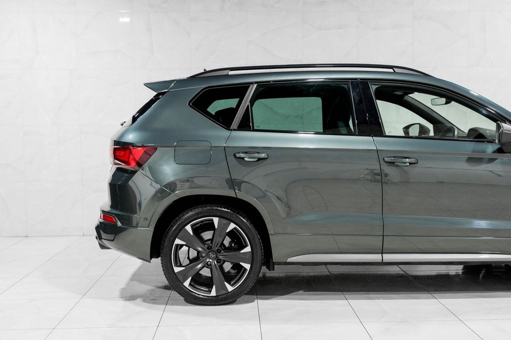 Used Cupra Ateca 2023 for sale - 76416985: Photo 25