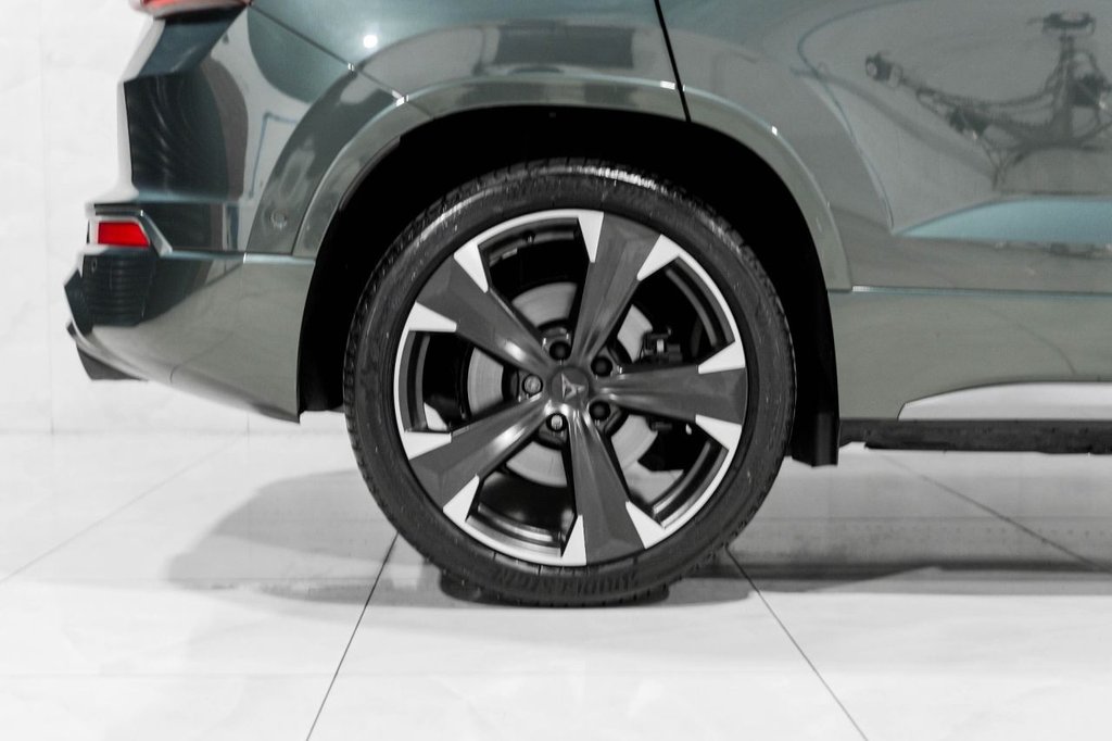 Used Cupra Ateca 2023 for sale - 76416985: Photo 26