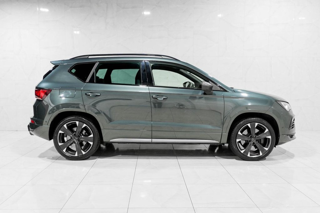Used Cupra Ateca 2023 for sale - 76416985: Photo 27