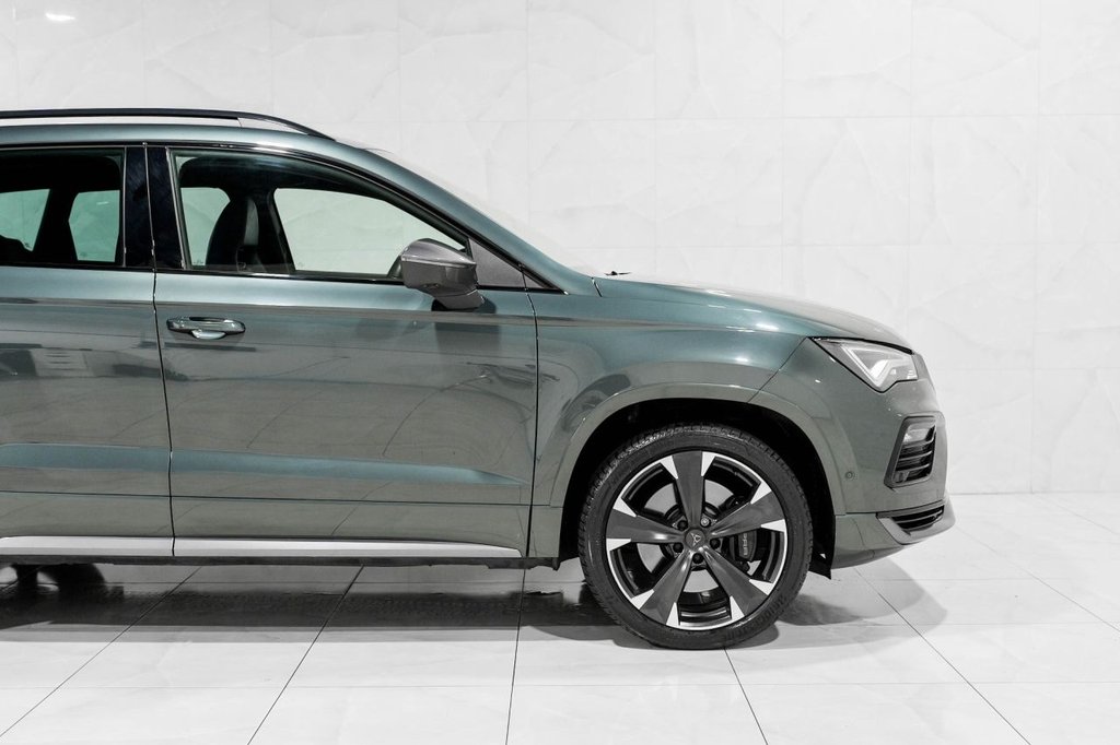 Used Cupra Ateca 2023 for sale - 76416985: Photo 28