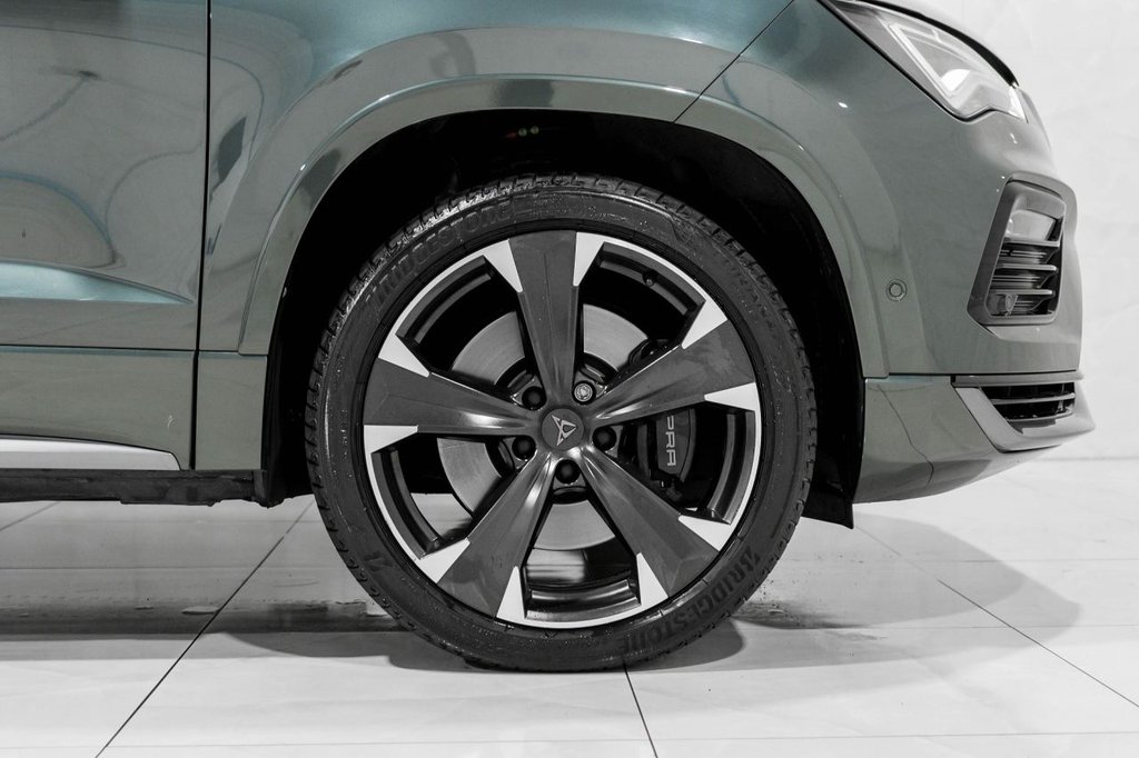 Used Cupra Ateca 2023 for sale - 76416985: Photo 29