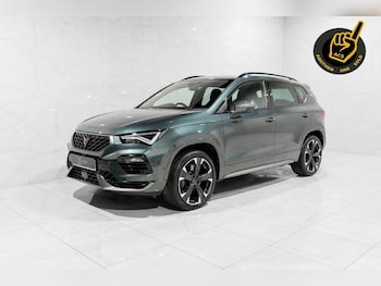 Used Cupra Ateca 2023 for sale - 76416985: Photo