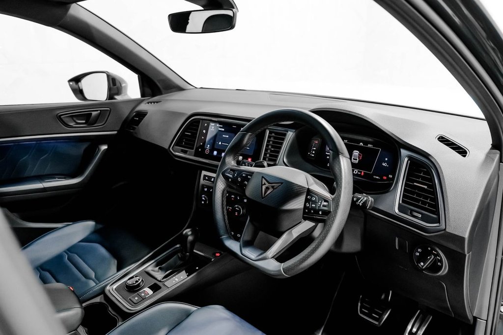 Used Cupra Ateca 2023 for sale - 76416985: Photo 33