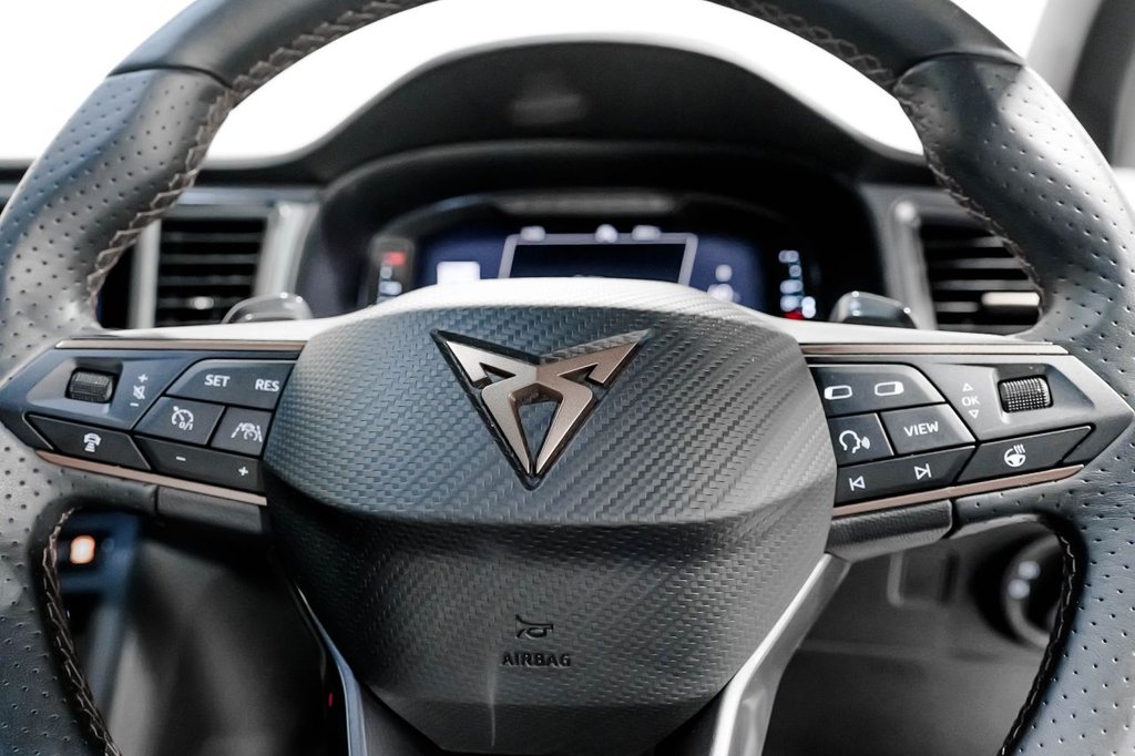 Used Cupra Ateca 2023 for sale - 76416985: Photo 36