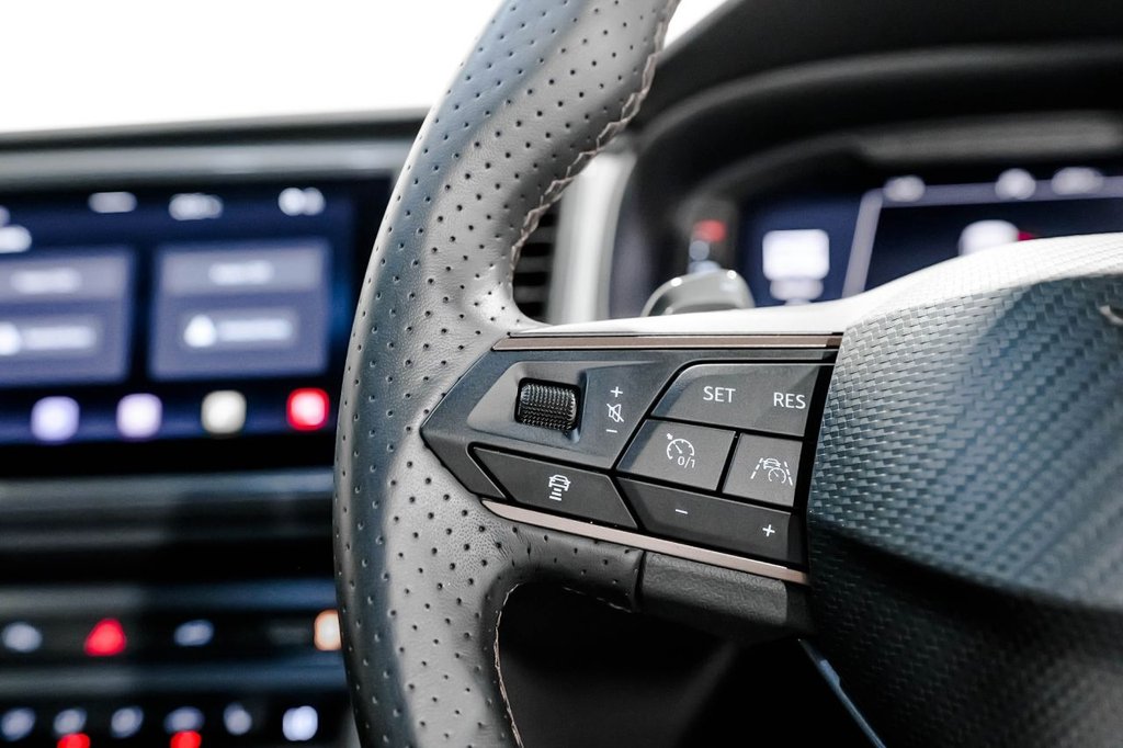 Used Cupra Ateca 2023 for sale - 76416985: Photo 38