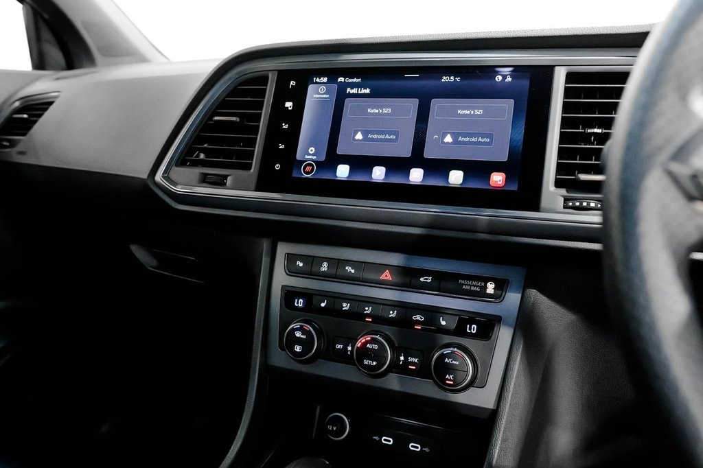 Used Cupra Ateca 2023 for sale - 76416985: Photo 39