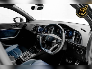 Used Cupra Ateca 2023 for sale - 76416985: Photo