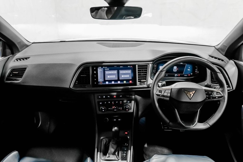 Used Cupra Ateca 2023 for sale - 76416985: Photo 49