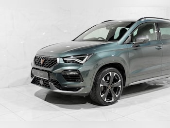 Used Cupra Ateca 2023 for sale - 76416985: Photo