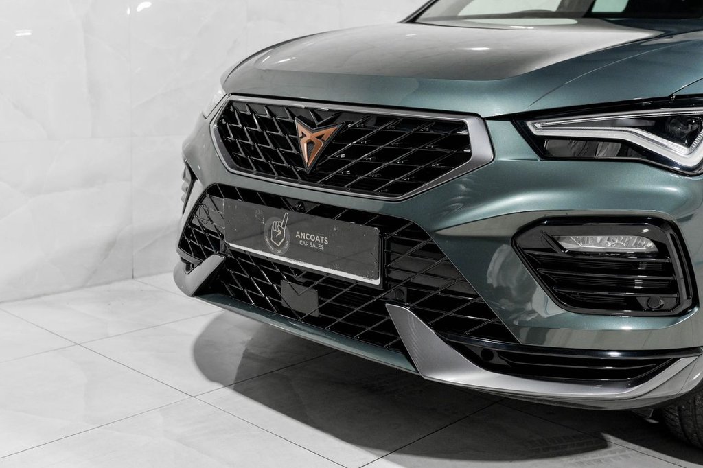 Used Cupra Ateca 2023 for sale - 76416985: Photo 5