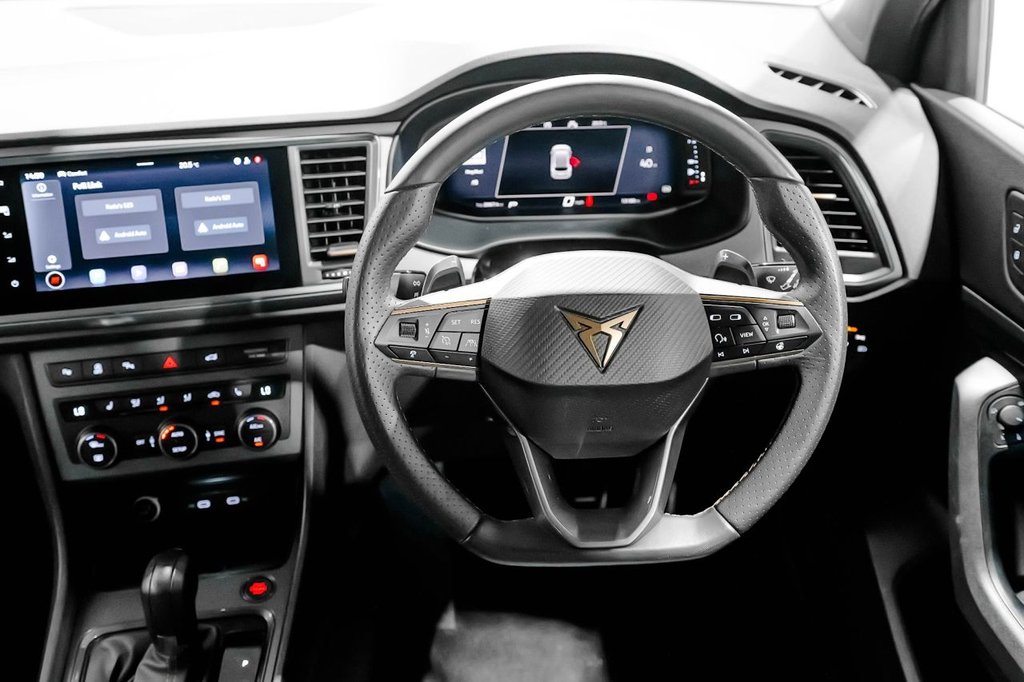 Used Cupra Ateca 2023 for sale - 76416985: Photo 50