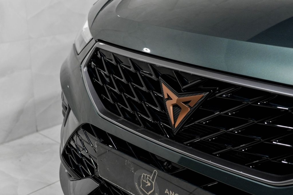 Used Cupra Ateca 2023 for sale - 76416985: Photo 6