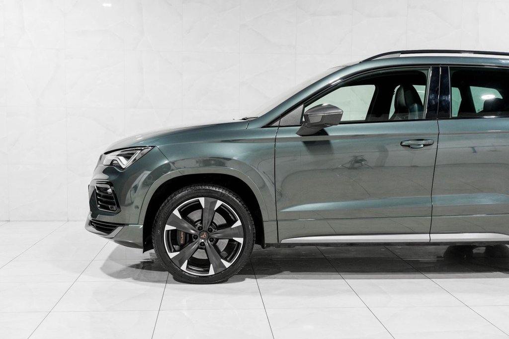 Used Cupra Ateca 2023 for sale - 76416985: Photo 7
