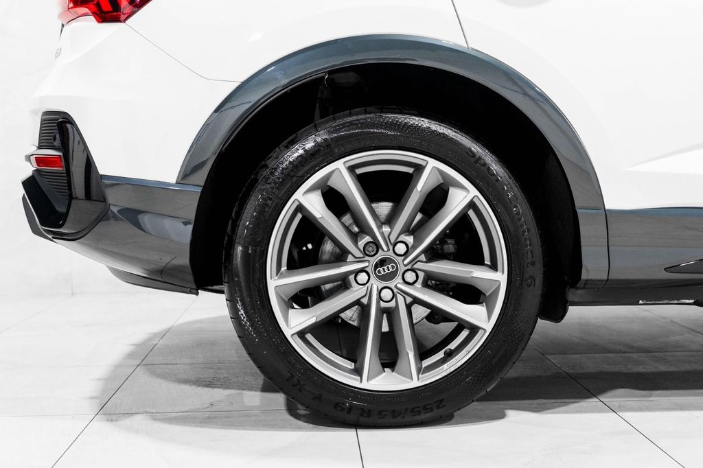 Used Audi Q3 2021 for sale - 76417043: Photo 13