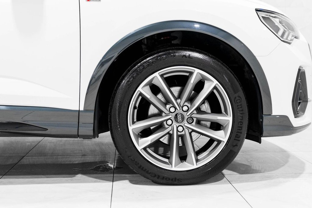 Used Audi Q3 2021 for sale - 76417043: Photo 16