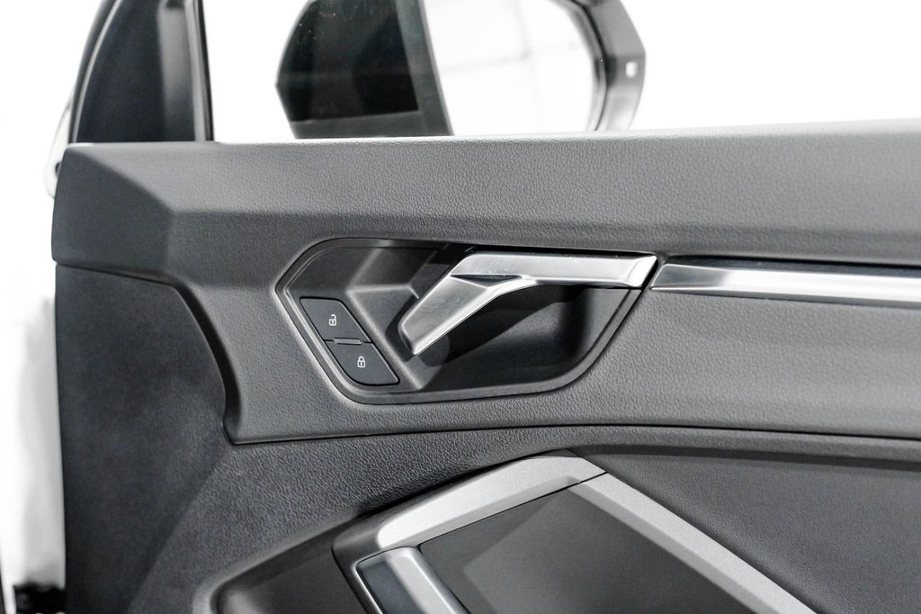 Used Audi Q3 2021 for sale - 76417043: Photo 18