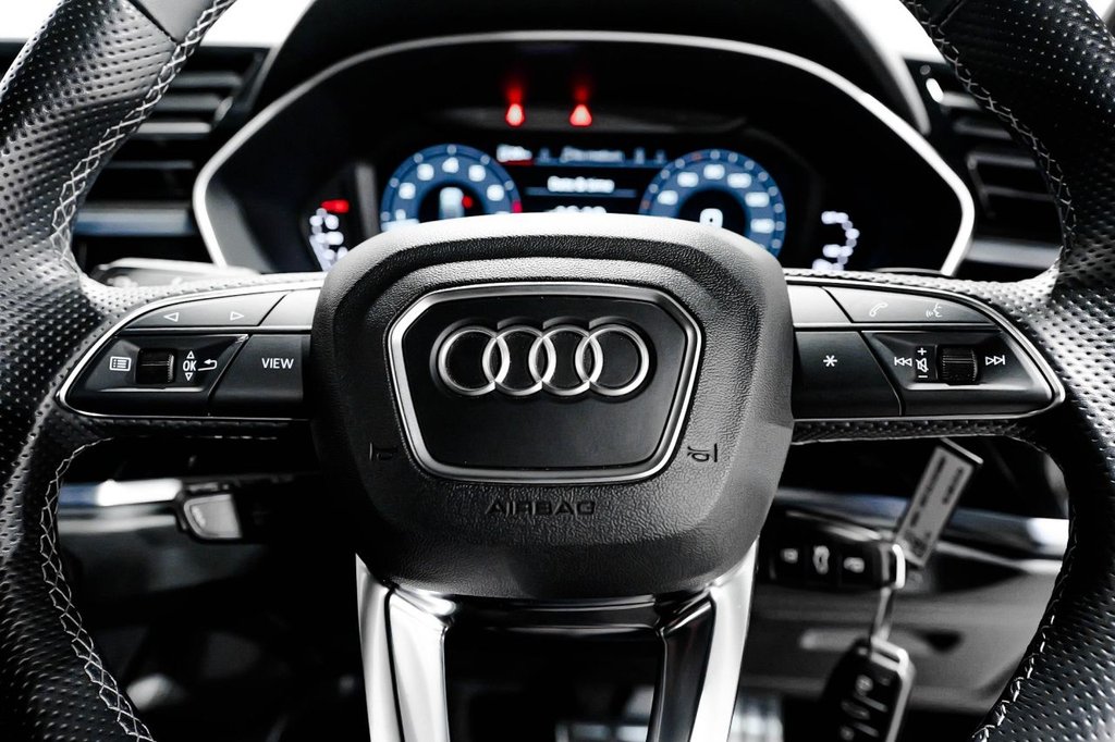 Used Audi Q3 2021 for sale - 76417043: Photo 23