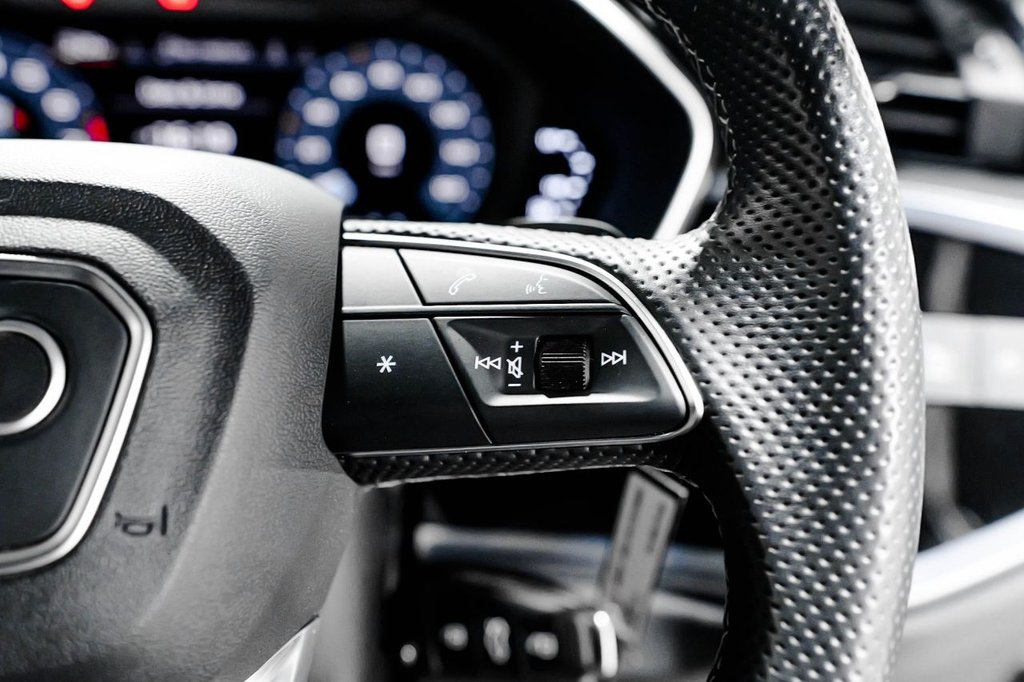 Used Audi Q3 2021 for sale - 76417043: Photo 24