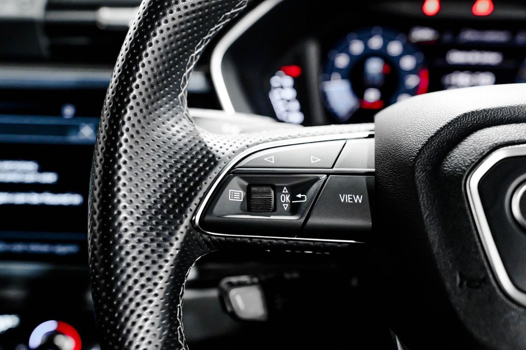 Used Audi Q3 2021 for sale - 76417043: Photo 25