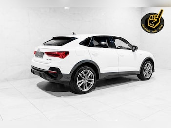 Used Audi Q3 2021 for sale - 76417043: Photo