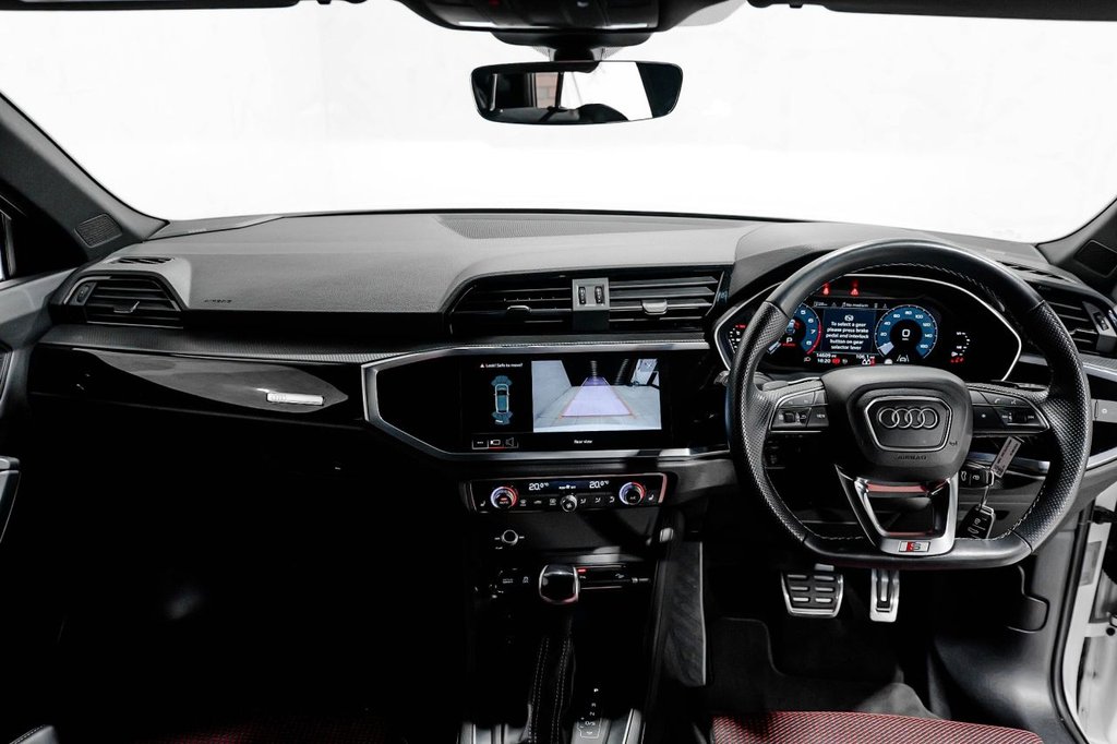 Used Audi Q3 2021 for sale - 76417043: Photo 32