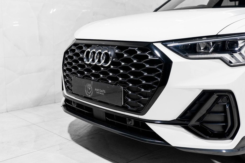 Used Audi Q3 2021 for sale - 76417043: Photo 37