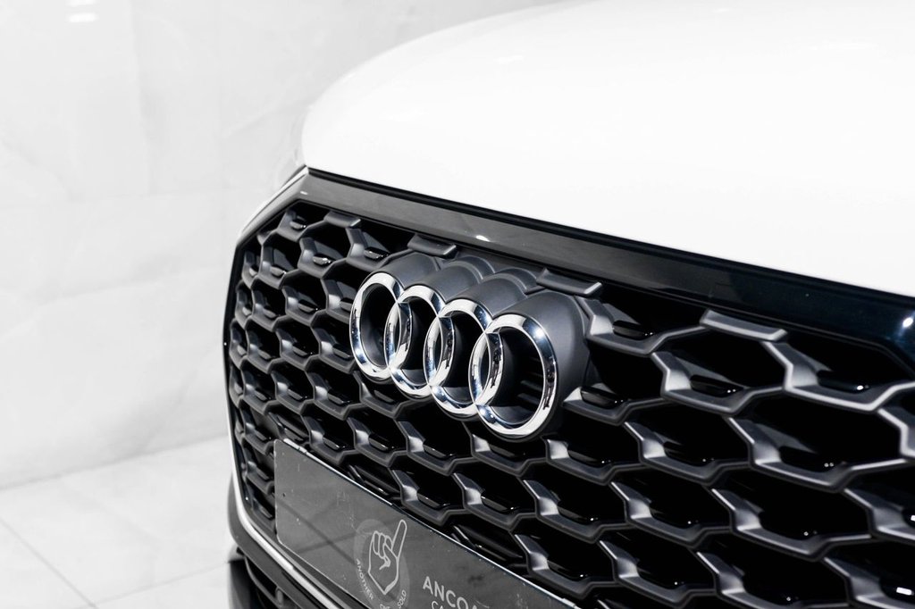 Used Audi Q3 2021 for sale - 76417043: Photo 38