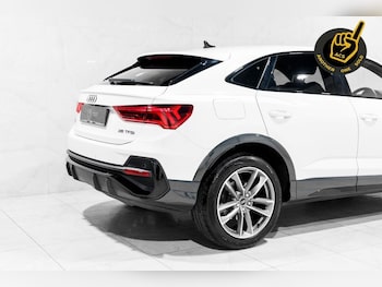 Used Audi Q3 2021 for sale - 76417043: Photo