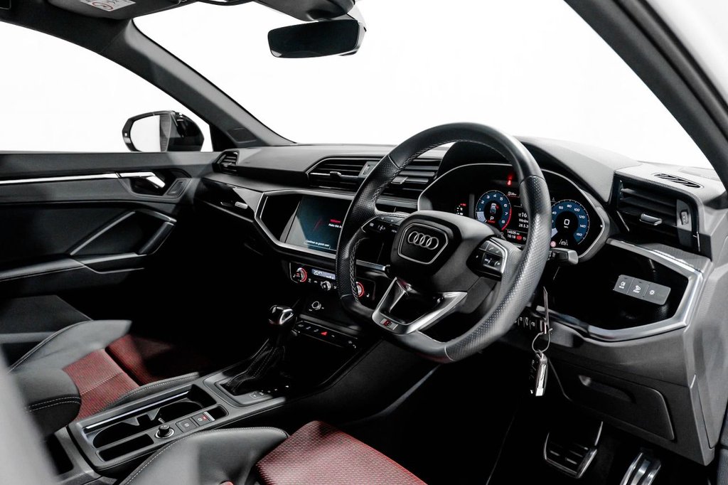 Used Audi Q3 2021 for sale - 76417043: Photo 4