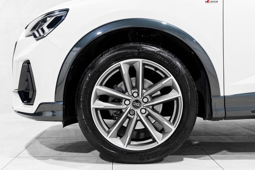 Used Audi Q3 2021 for sale - 76417043: Photo 40