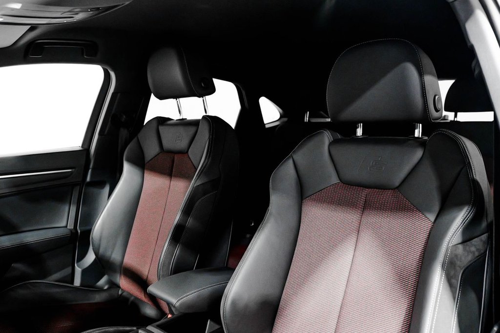 Used Audi Q3 2021 for sale - 76417043: Photo 44