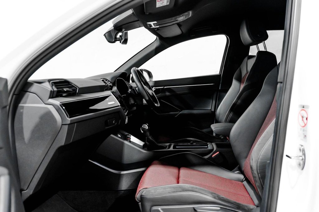 Used Audi Q3 2021 for sale - 76417043: Photo 45