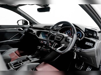 Used Audi Q3 2021 for sale - 76417043: Photo