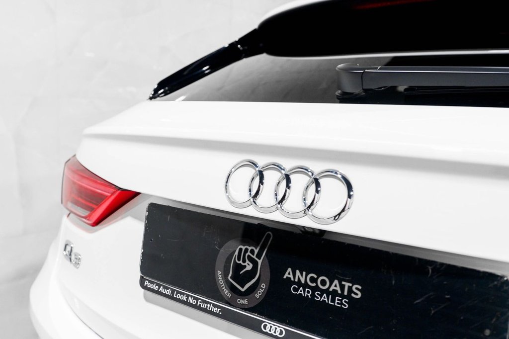 Used Audi Q3 2021 for sale - 76417043: Photo 7