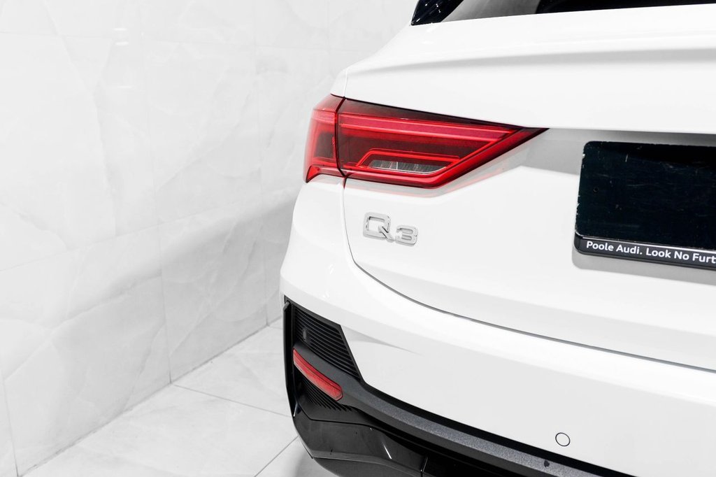 Used Audi Q3 2021 for sale - 76417043: Photo 8