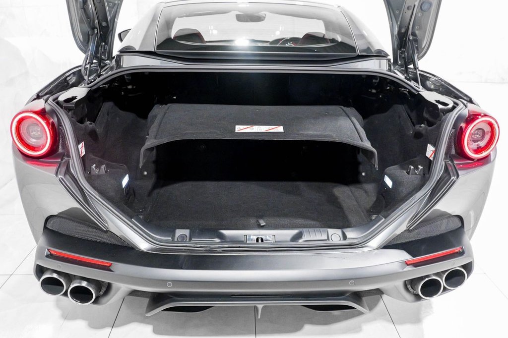 Used Ferrari Portofino 2019 for sale - 76416922: Photo 12