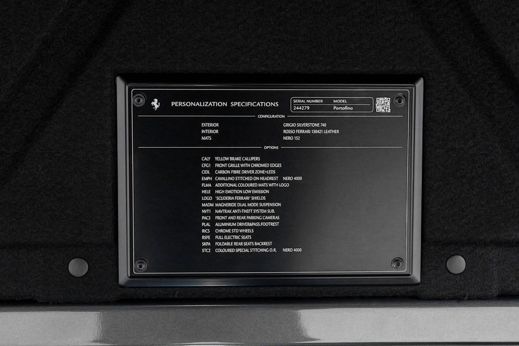 Used Ferrari Portofino 2019 for sale - 76416922: Photo 13