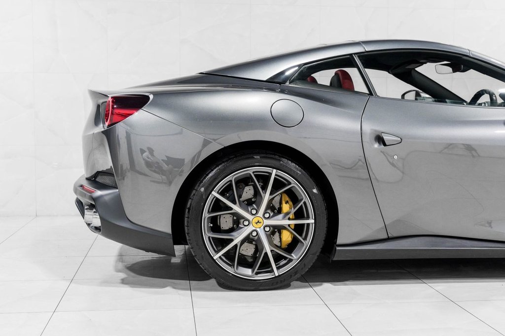 Used Ferrari Portofino 2019 for sale - 76416922: Photo 14