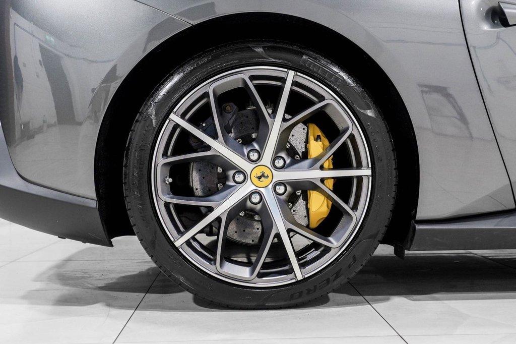 Used Ferrari Portofino 2019 for sale - 76416922: Photo 15