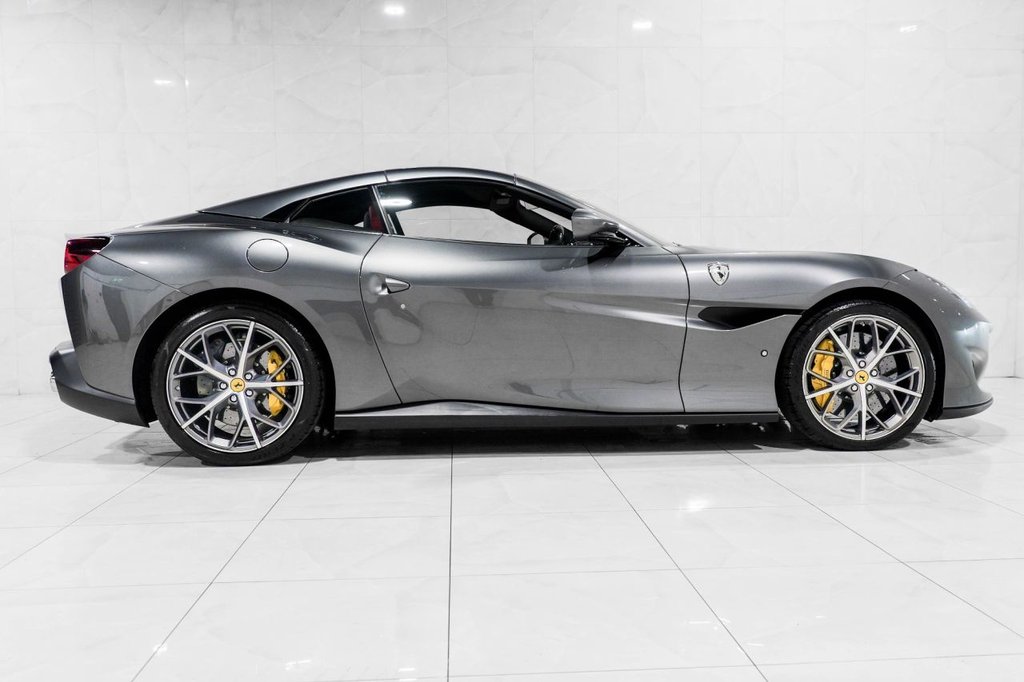 Used Ferrari Portofino 2019 for sale - 76416922: Photo 16