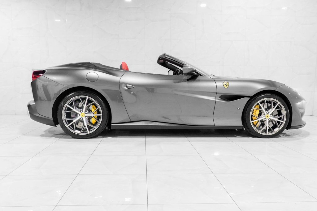 Used Ferrari Portofino 2019 for sale - 76416922: Photo 18