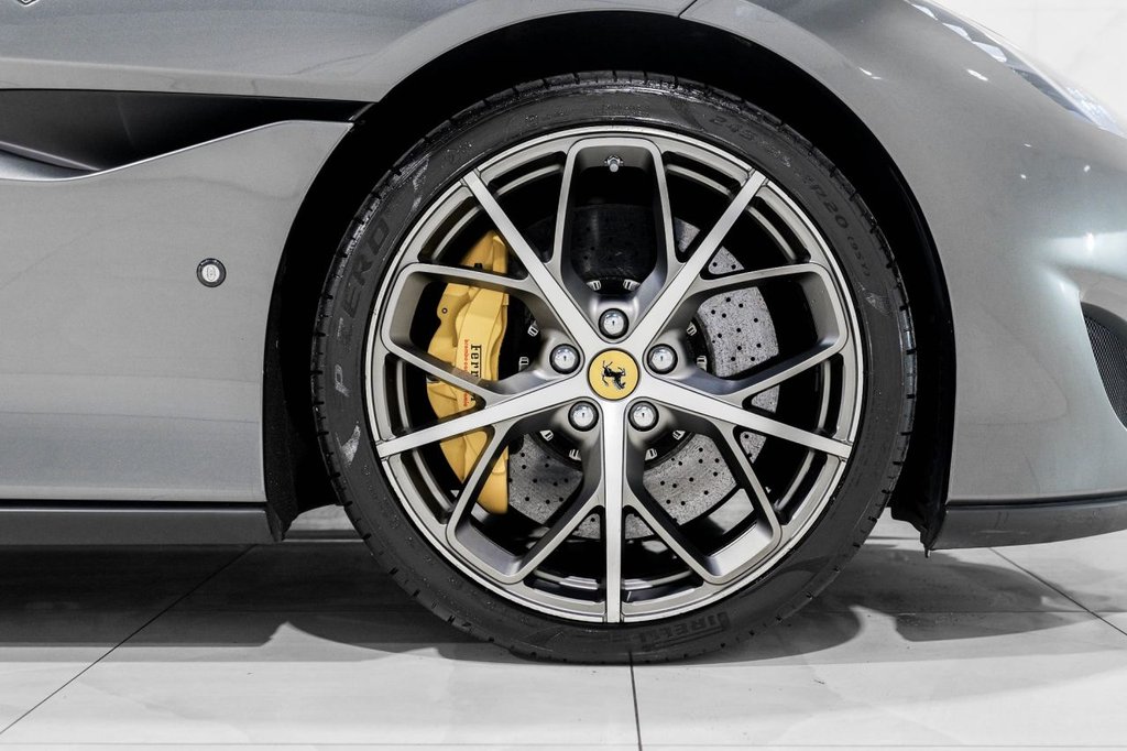 Used Ferrari Portofino 2019 for sale - 76416922: Photo 21