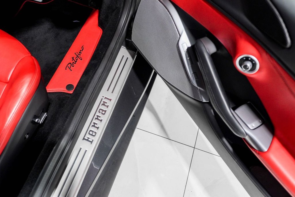 Used Ferrari Portofino 2019 for sale - 76416922: Photo 27