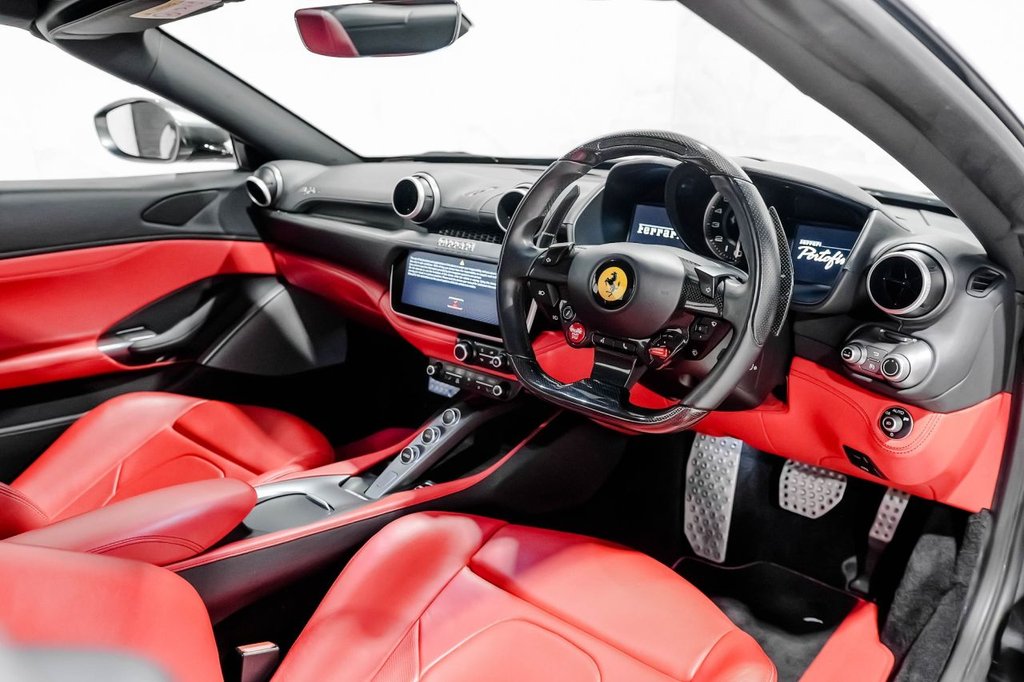 Used Ferrari Portofino 2019 for sale - 76416922: Photo 28